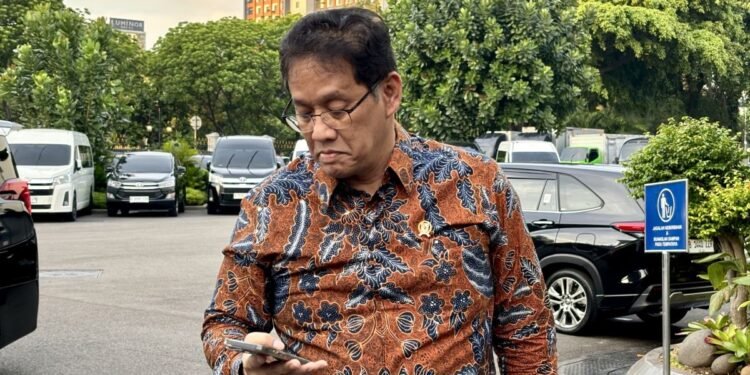 Pemerintah Targetkan Pemisahan Anggaran MBG dari Dana Pendidikan pada 2028