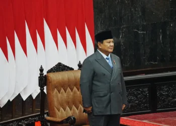 Dari Pupuk Bersubsidi hingga Air Minum Gratis, Kisah Joko Purnomo Menggerakkan Desa di Ngawi