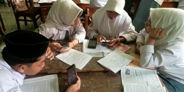 Cara Seru Ajarkan Sejarah Diplomasi dengan AI: Tidak Sekadar Hafalan