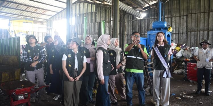 KELANA Banyumas: Ketika Sampah Berubah Menjadi Cerita dan Peluang