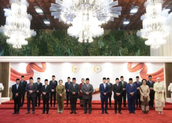 Prabowo Paparkan 121 Kebijakan Strategis dalam 663 Hari Pemerintahan