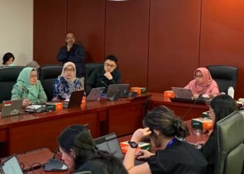 Kemenko PMK Dorong Penguatan Perlindungan Maternitas untuk Tingkatkan Partisipasi Kerja Perempuan