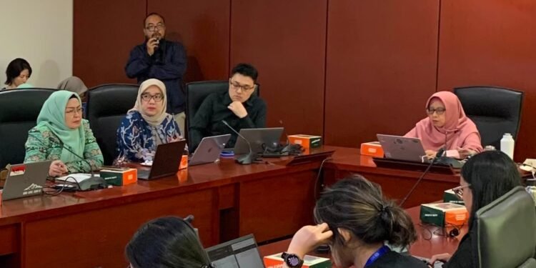Kemenko PMK Dorong Penguatan Perlindungan Maternitas untuk Tingkatkan Partisipasi Kerja Perempuan