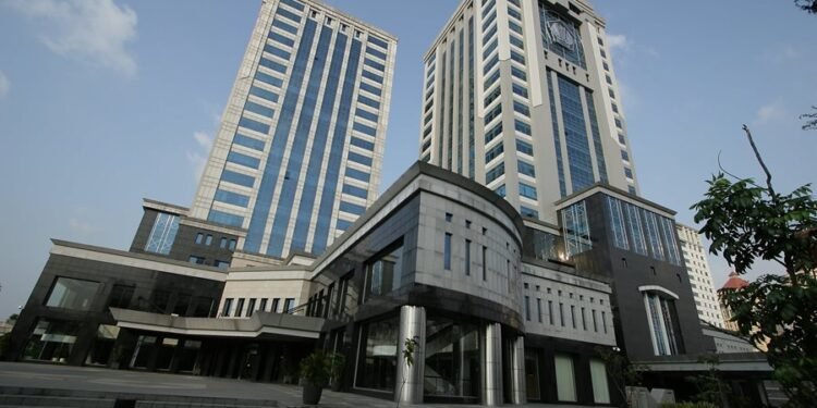 Siaran Pers: Pemerintah Hormati Putusan MK, Penyesuaian Penganggaran MBG Dilaksanakan Mulai APBN 2028