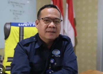 “Perumda Tirta Benteng Siap Berbenah dan Tingkatkan Pelayanan Air”