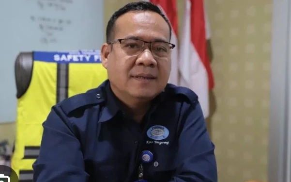 “Perumda Tirta Benteng Siap Berbenah dan Tingkatkan Pelayanan Air”
