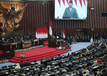 Dari Pupuk Lebih Murah hingga B50, Prabowo Ungkap Lompatan Menuju Swasembada Nasional