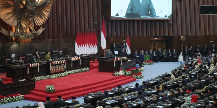 Dari Pupuk Lebih Murah hingga B50, Prabowo Ungkap Lompatan Menuju Swasembada Nasional