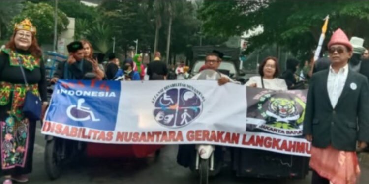 Staf Khusus Menteri Investasi dan Hilirisasi/BKPM: Investasi Inklusif Dimulai dari Mengubah Cara Pandang terhadap Penyandang Disabilitas