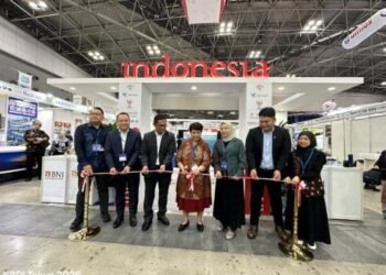 Tingkatkan Ekspor Perikanan, Indonesia Hadir di Japan International Seafood & Technology Expo 2026