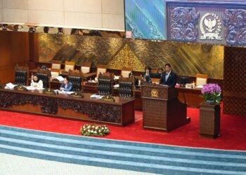 Siaran Pers: Pemerintah Tegaskan Komitmen Jaga Akuntabilitas dan Kredibilitas APBN