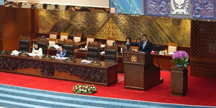 Siaran Pers: Pemerintah Tegaskan Komitmen Jaga Akuntabilitas dan Kredibilitas APBN