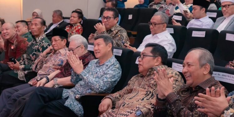 FORMAS Dorong Konsolidasi Ormas Perkuat Ketahanan Kesehatan Menuju Indonesia Emas 2045