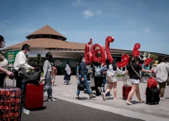 Siaran Pers: Catatan Semester I 2026 Pariwisata Indonesia, Tumbuh Positif dan Tingkat Resiliensi Tinggi