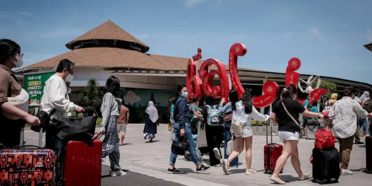 Siaran Pers: Catatan Semester I 2026 Pariwisata Indonesia, Tumbuh Positif dan Tingkat Resiliensi Tinggi