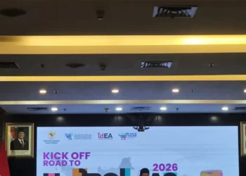 Mendag Bidik Peningkatan 10% Transaksi Harbolnas 2026