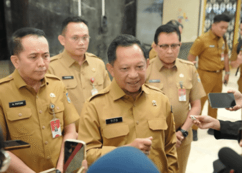Pemerintah Siapkan Tiga Skema untuk Dukung Pembayaran PPPK di Daerah, Pastikan Tak Ada yang Dirumahkan