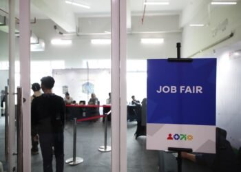 ISS 2026 Buka Akses Karier dan Lapangan Kerja di Industri Olahraga