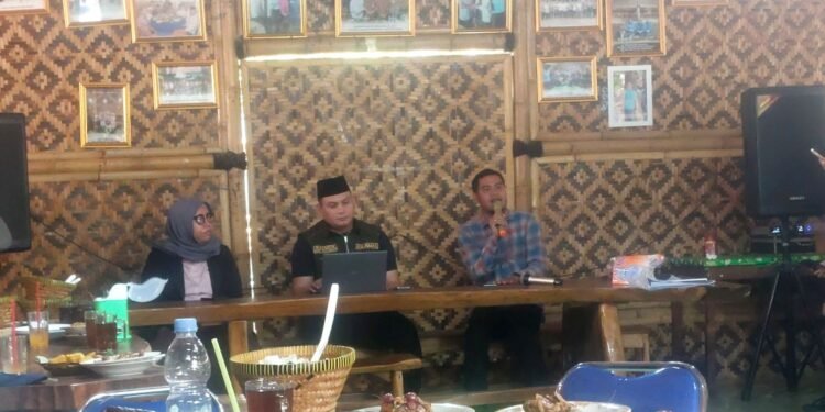 “Usai Terbentuk, DPC ASLINMAS Kota Tangerang Fokus Finalisasi Kepengurusan
