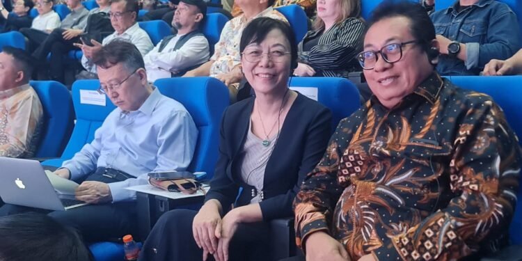 FORMAS dan BSPIA Jajaki Alih Teknologi Kota Pintar Berkelanjutan