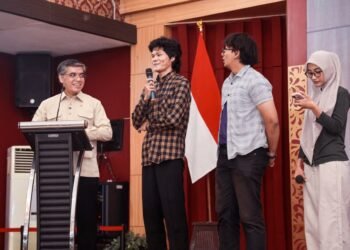 Menaker: AI dan Otomasi Mengubah Kebutuhan Keterampilan Tenaga Kerja