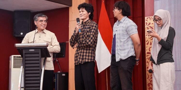 Menaker: AI dan Otomasi Mengubah Kebutuhan Keterampilan Tenaga Kerja