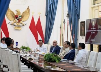 Presiden Prabowo Perintahkan IEU-CEPA Segera Tuntas, Perluas Akses Indonesia ke Pasar Eropa