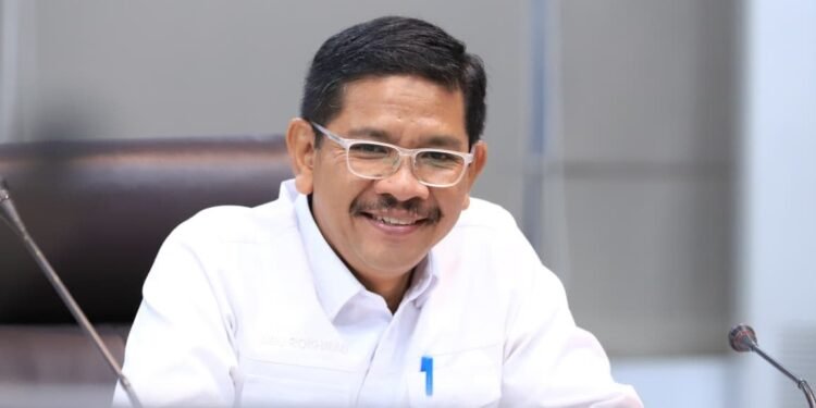 Kemenag Kaji Kembali Kompilasi Hukum Islam hingga Mekanisme Isbat Nikah