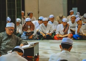 Kemenag Alokasikan Rp80,2 Miliar untuk Pulihkan Sarpras 902 Pesantren di Aceh