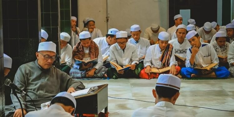 Kemenag Alokasikan Rp80,2 Miliar untuk Pulihkan Sarpras 902 Pesantren di Aceh