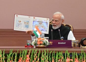 KTT BRICS 2026 Hasilkan Deklarasi New Delhi, Terjemahkan Komitmen Jadi Hasil Nyata