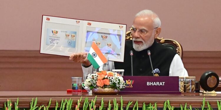 KTT BRICS 2026 Hasilkan Deklarasi New Delhi, Terjemahkan Komitmen Jadi Hasil Nyata
