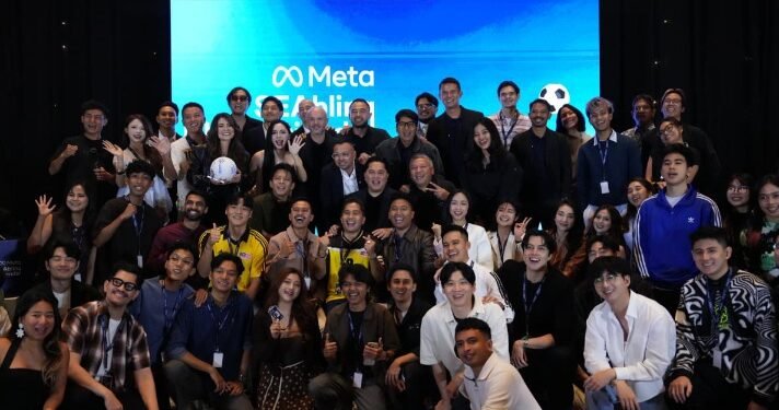 Ketum PSSI Gandeng Konten Kreator Ternama dari Negara Peserta FIFA ASEAN 2026