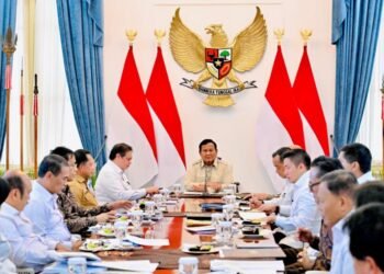 Pemerintah Perkuat Inklusi Keuangan melalui Penyediaan Rekening bagi Masyarakat