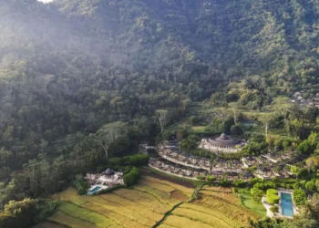 Siaran Pers: Kemenpar Apresiasi 47 Hotel dan Resor Indonesia Masuk List Teratas Global Michelin Guide