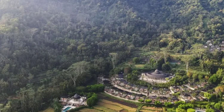 Siaran Pers: Kemenpar Apresiasi 47 Hotel dan Resor Indonesia Masuk List Teratas Global Michelin Guide
