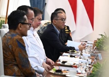 Presiden Prabowo Perkuat Industri Tekstil, Lindungi Jutaan Pekerja dan Produk Dalam Negeri