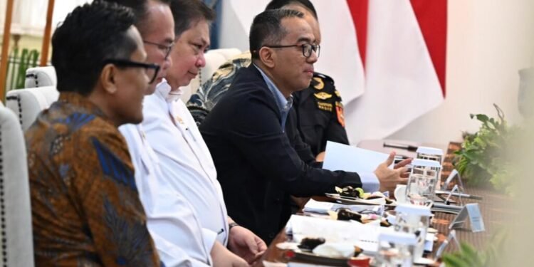 Presiden Prabowo Perkuat Industri Tekstil, Lindungi Jutaan Pekerja dan Produk Dalam Negeri