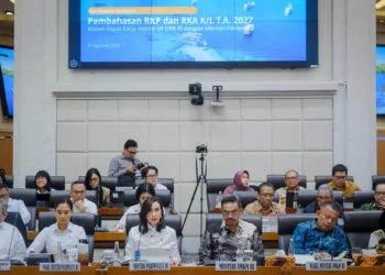 Siaran Pers: Kemenpar Arahkan Anggaran 2027 untuk Memperbesar Dampak Ekonomi Pariwisata