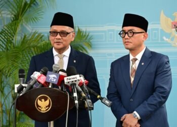 Presiden Prabowo Minta Tata Kelola Haji Dibersihkan, Dorong Audit Forensik Keuangan