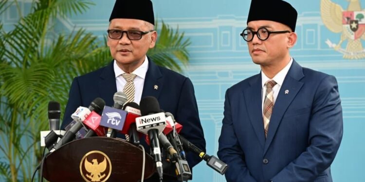 Presiden Prabowo Minta Tata Kelola Haji Dibersihkan, Dorong Audit Forensik Keuangan