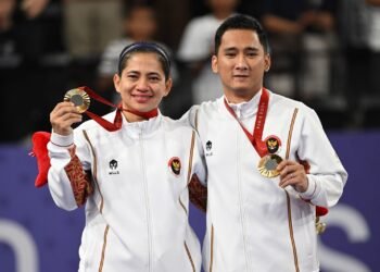 NPC Indonesia Menegaskan Komitmennya dalam Memperkuat Sinergi bersama Kemenpora