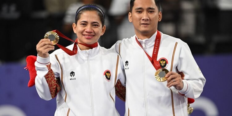 NPC Indonesia Menegaskan Komitmennya dalam Memperkuat Sinergi bersama Kemenpora