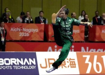 Masuki Hari Kelima Asian Games 2026, Kemenpora Mulai Evaluasi Capaian Medali terhadap Target yang Disepakati Bersama Cabor