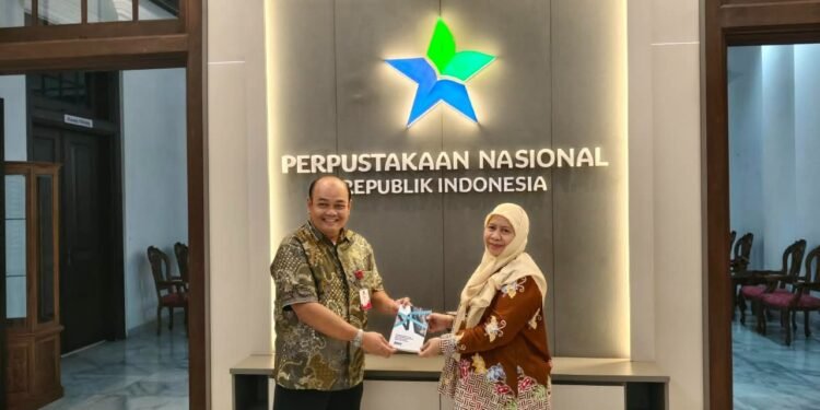 Kemenko PMK-Perpusnas Dorong Penguatan Literasi Kebencanaan Berbasis Sejarah