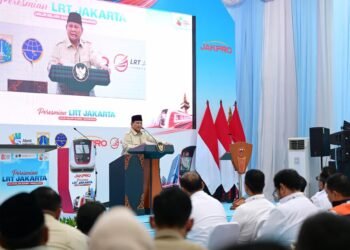 Presiden Prabowo Sampaikan Duka atas Kecelakaan KM Virgo Transport 8, Pastikan Investigasi Dilakukan