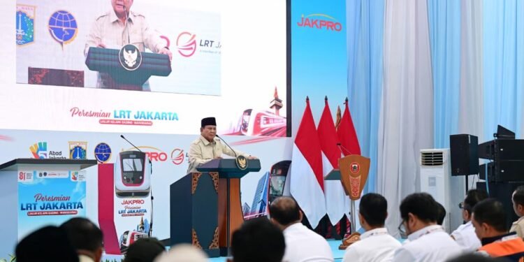 Presiden Prabowo Sampaikan Duka atas Kecelakaan KM Virgo Transport 8, Pastikan Investigasi Dilakukan