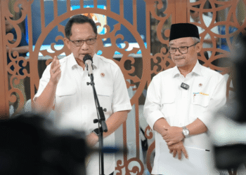 Pastikan Komitmen Pemulihan Pascabencana Sumatera, Kasatgas PRR Update Penanganan Tiap Pekan