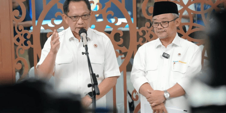 Pastikan Komitmen Pemulihan Pascabencana Sumatera, Kasatgas PRR Update Penanganan Tiap Pekan