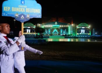 Sejarah MTQ: dari Gerakan Masyarakat menjadi Tradisi Nasional